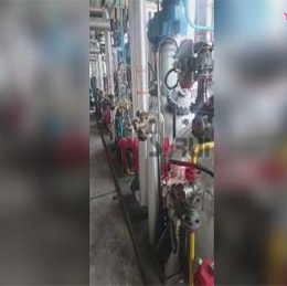 多功能大型化工過(guò)濾洗滌干燥一體設(shè)備生產(chǎn)車(chē)間